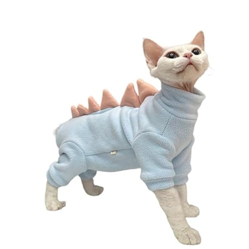 GigglyHouse Cat Costume