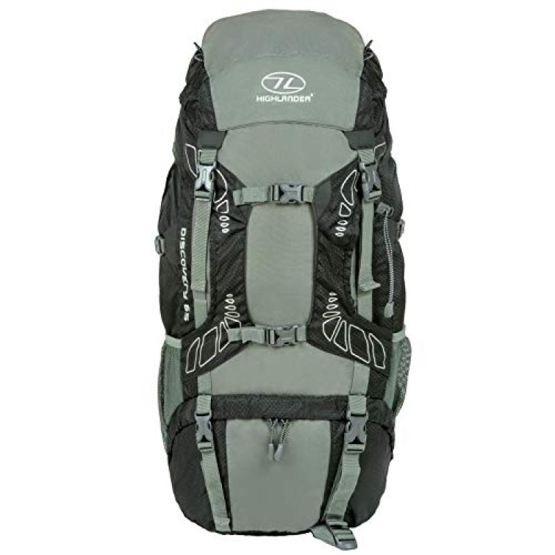 Highlander Camping Rucksack