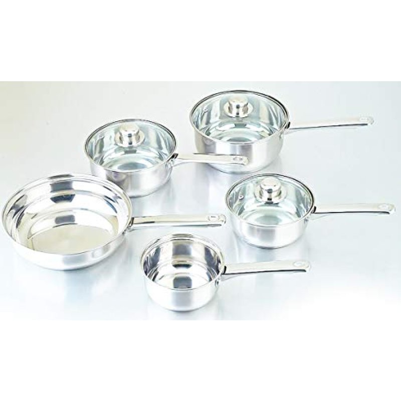 Highlands Cookware Set