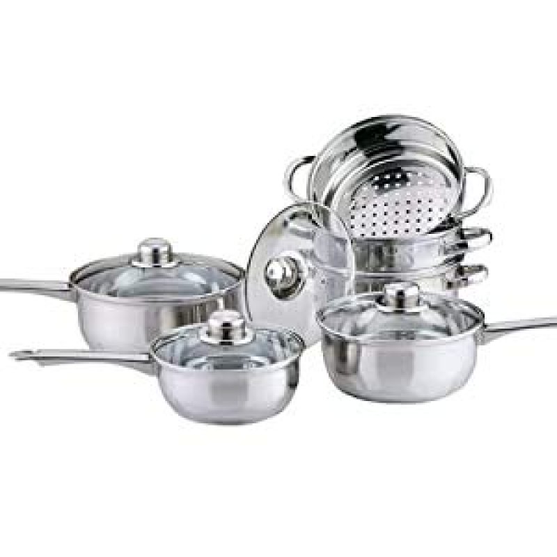 Highlands Cookware Steamer Set
