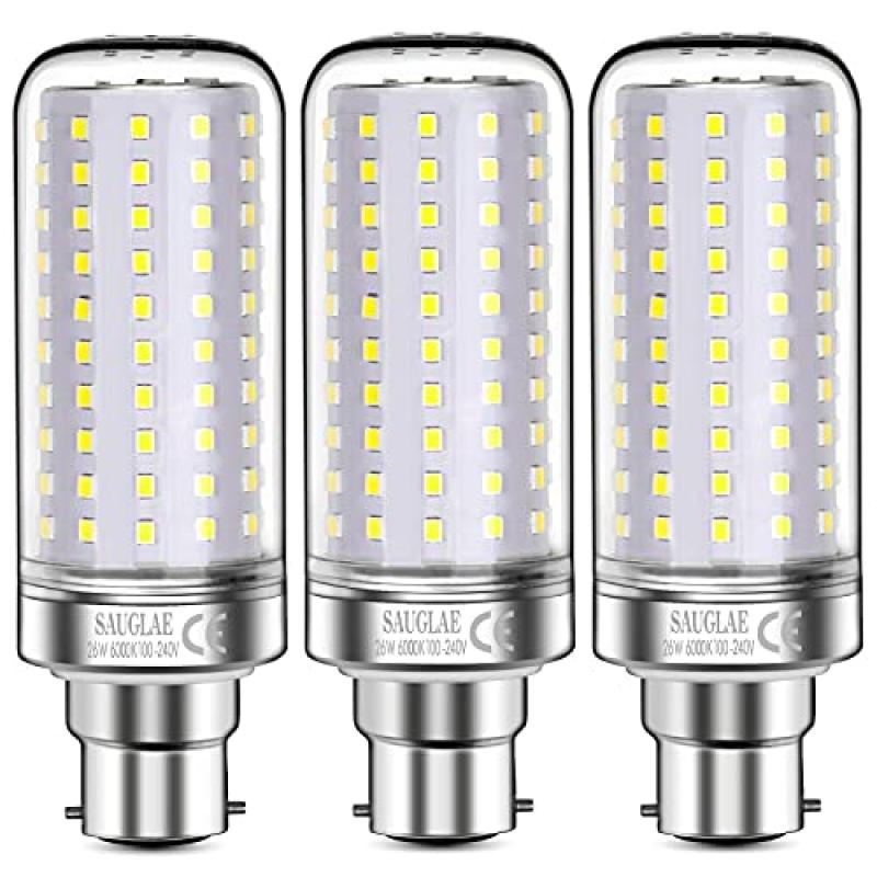 SAUGLAE LED Light Bulbs