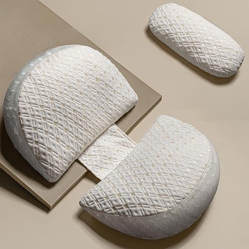 Lighterday Pregnancy Pillow