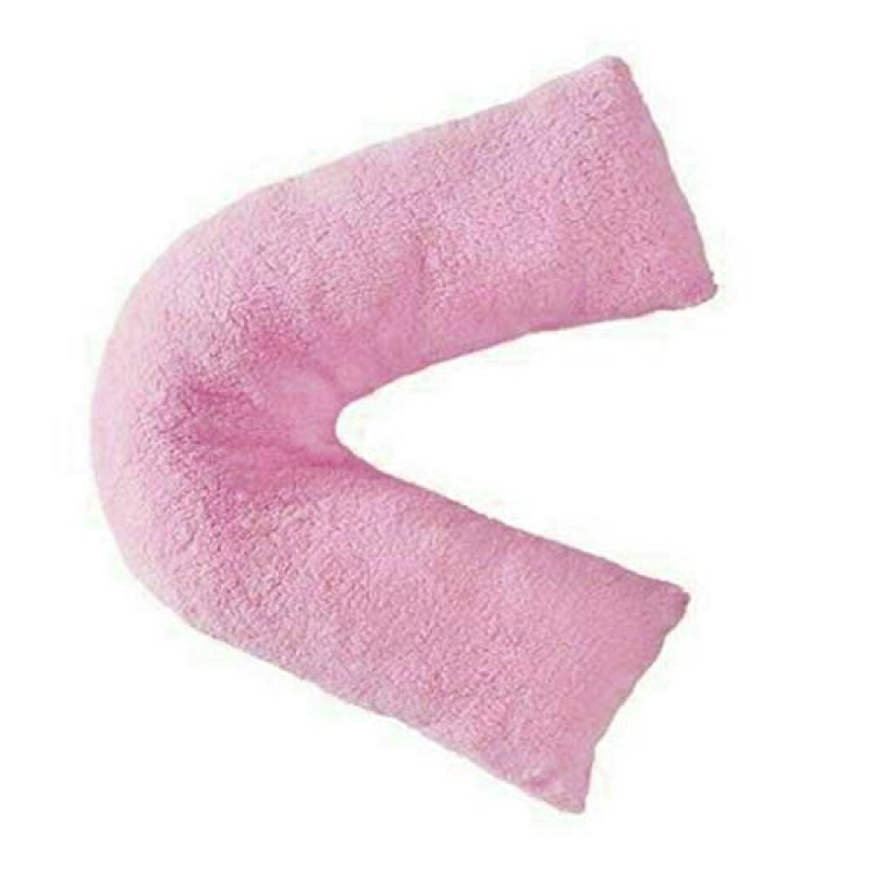 Nightzone Teddy V Pillow