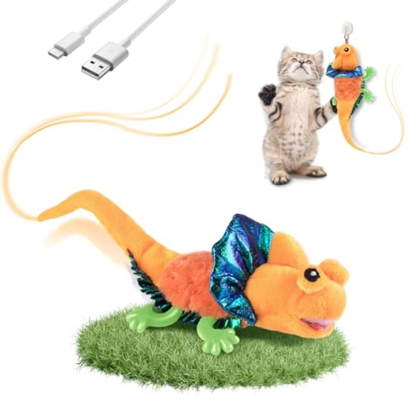 Migipaws Cat Toy