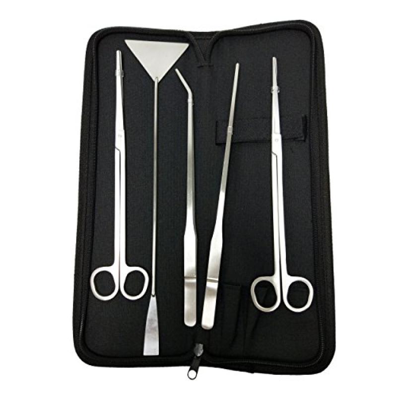 Signstek Aquarium Tool Set