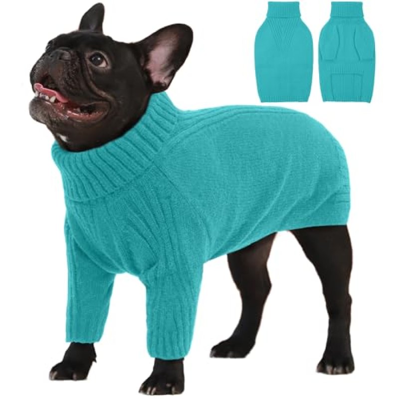 IECOii Large Dog Jumper