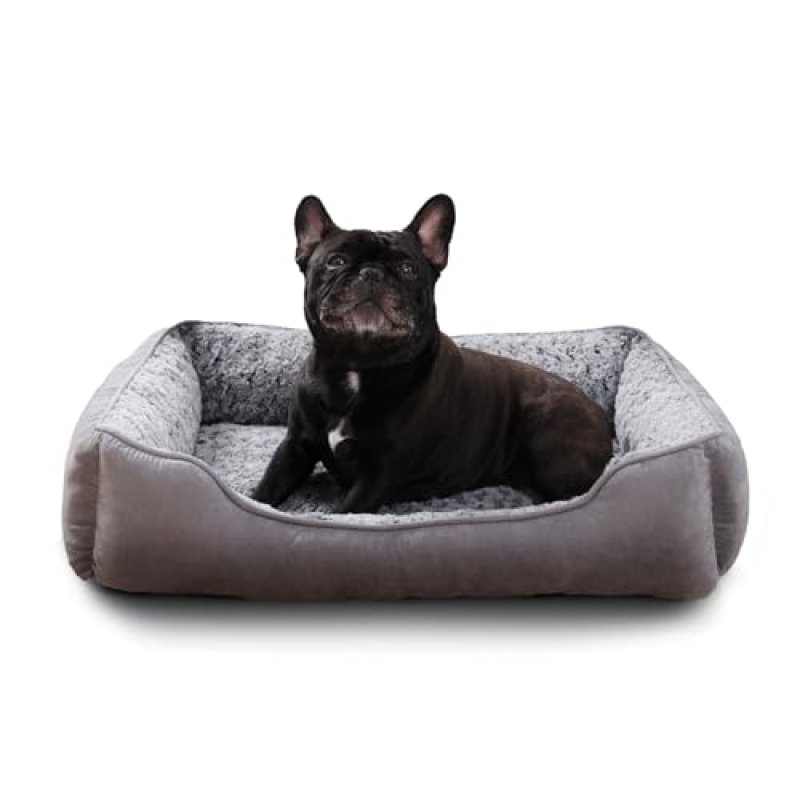 Oiilores Dog Bed