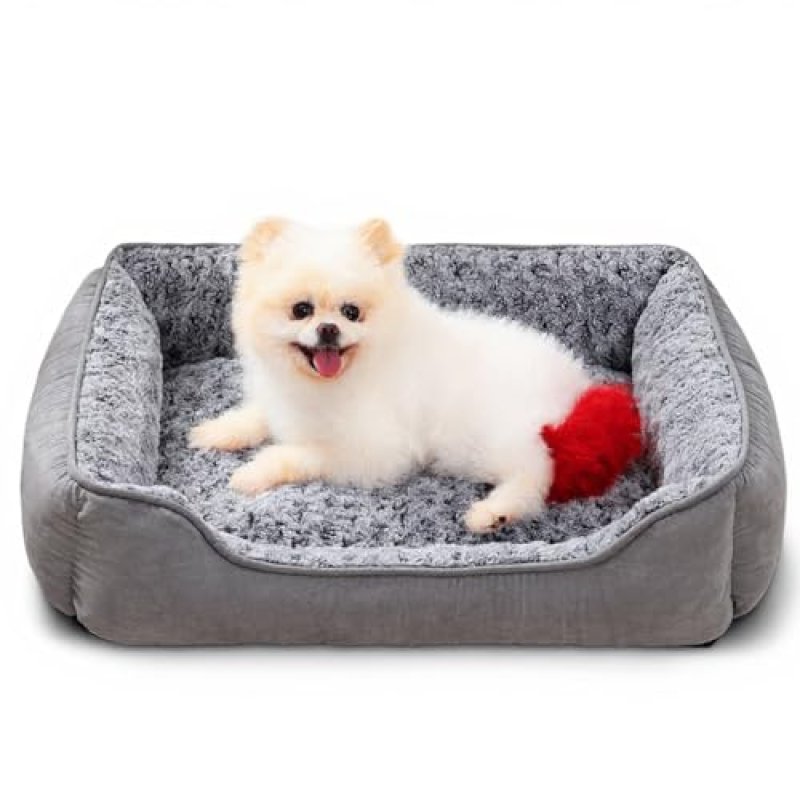 Oiilores Dog Sofa Bed