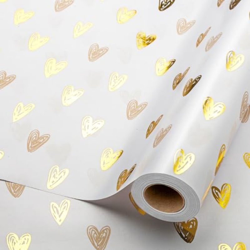 Wikadlik Gift Wrap Paper