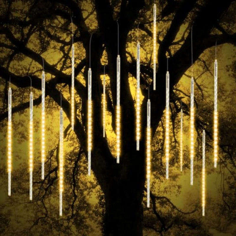 Vikdio Christmas Lights