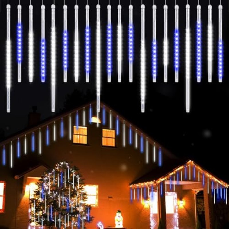 Vikdio Christmas Lights