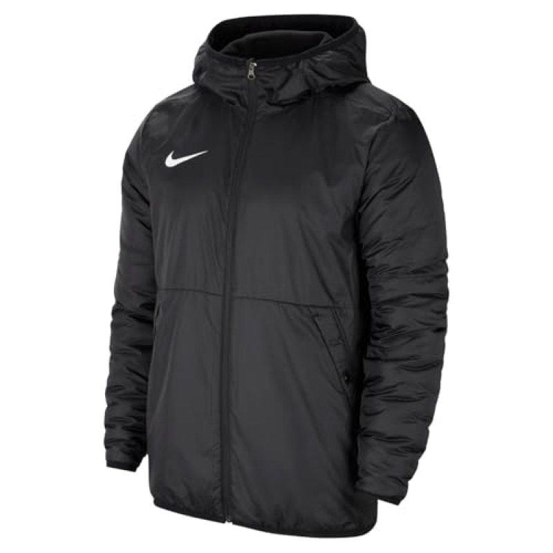 Nike CW6156-010 Team Park 20 Winter Jacket Jacket…