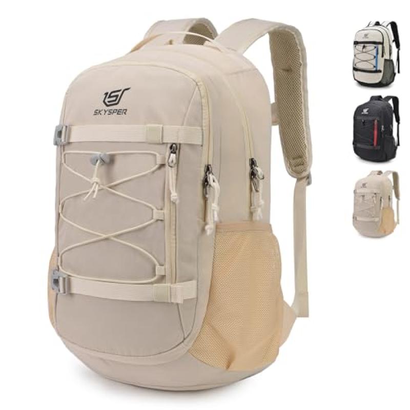 SKYSPER Hiking Backpack