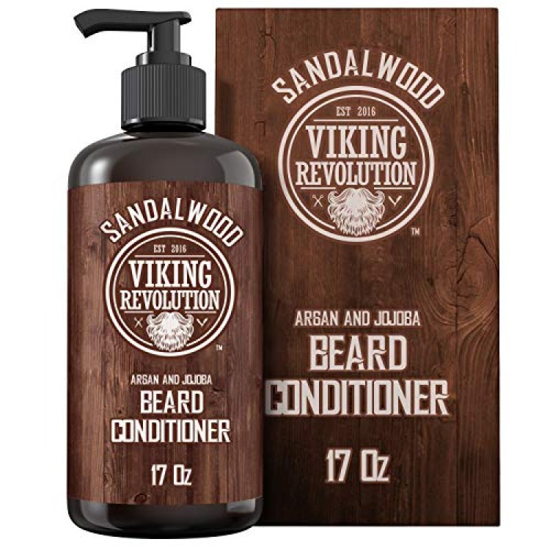 Viking Revolution Beard Conditioner
