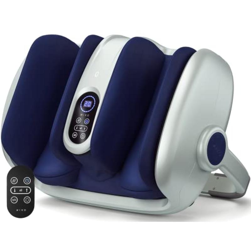 Miko Shiatsu Foot Massager