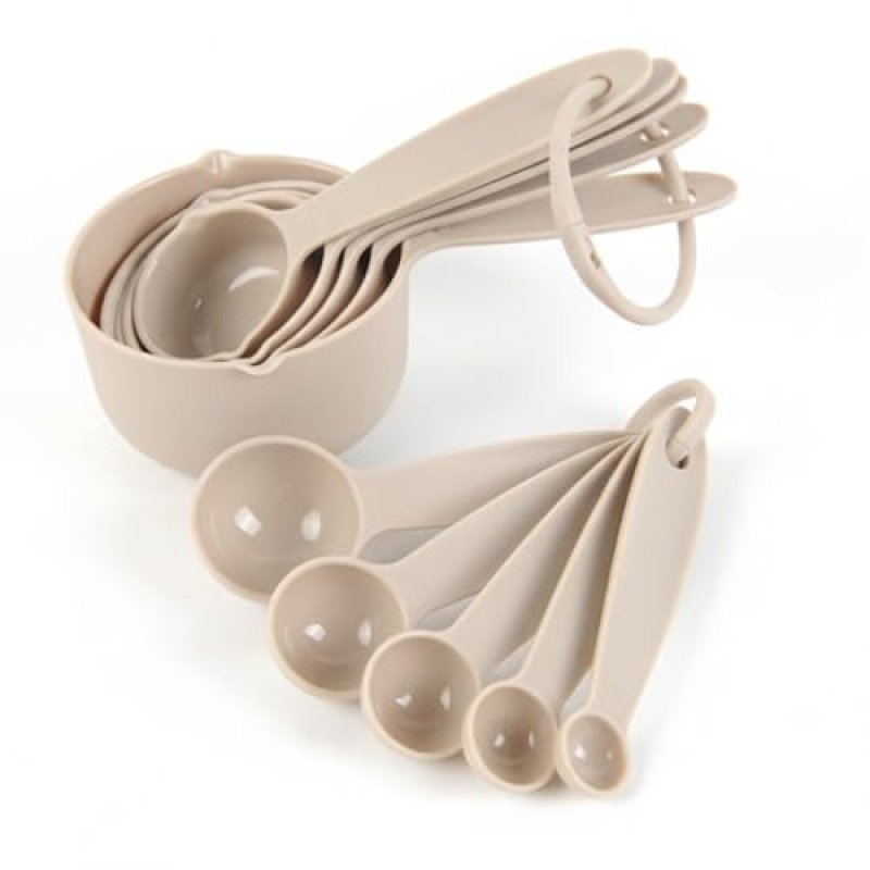 Vikrami Lighting Measuring Set