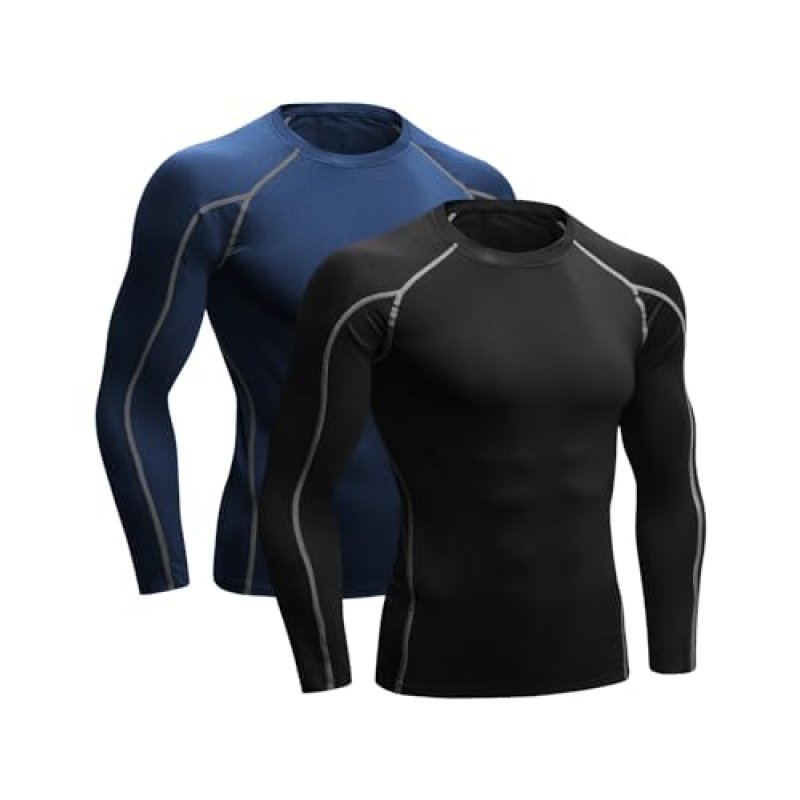 Niksa Men's Running Top