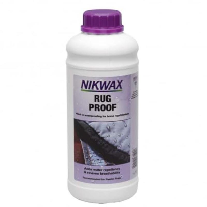Nikwax Waterproofing Solution