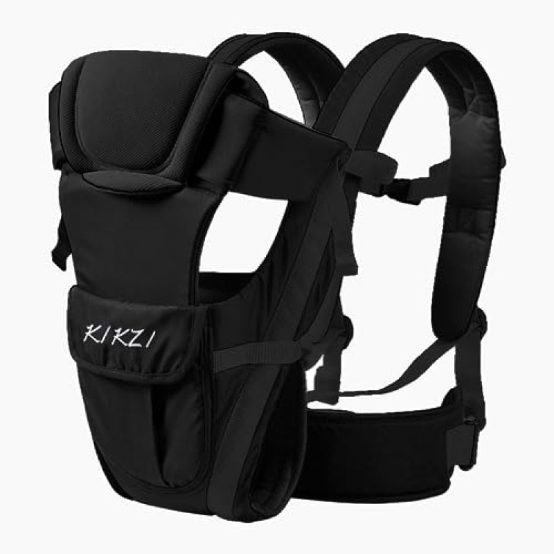 Kikzi Baby Carrier