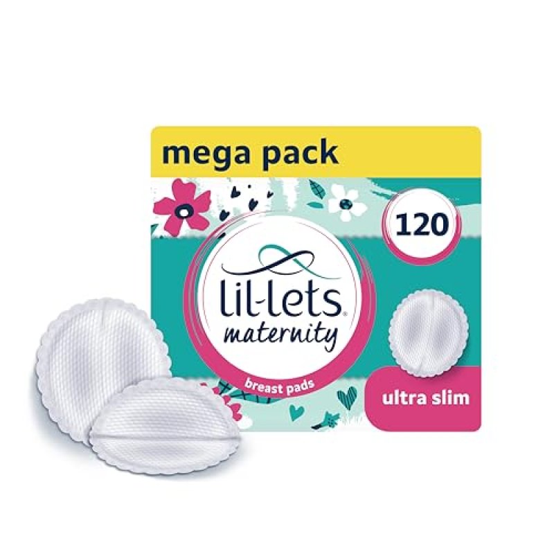 Lil-Lets Breast Pads