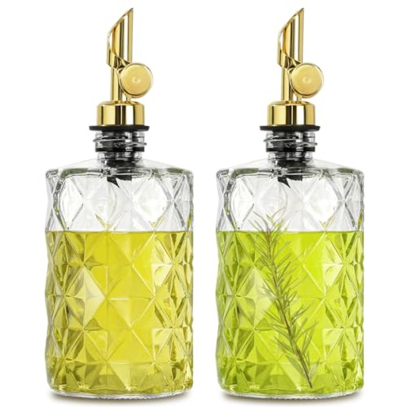 MIUSITE Oil Dispenser Set