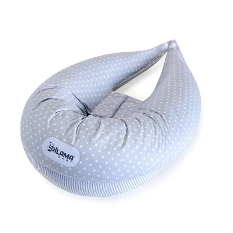 Dilamababy Pregnancy Pillow