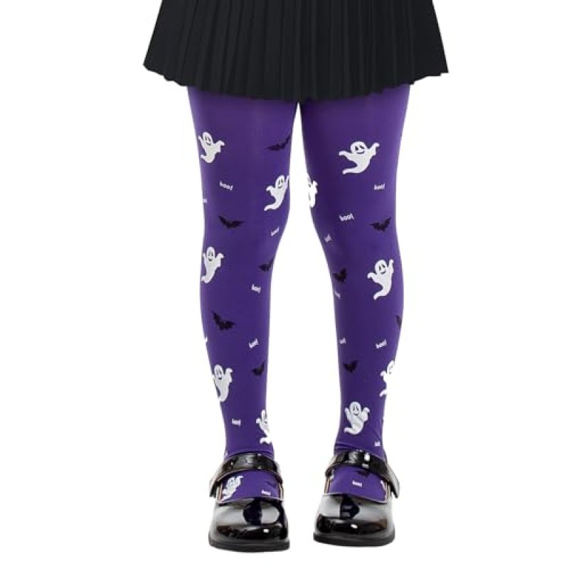 Yilanmy Halloween Tights