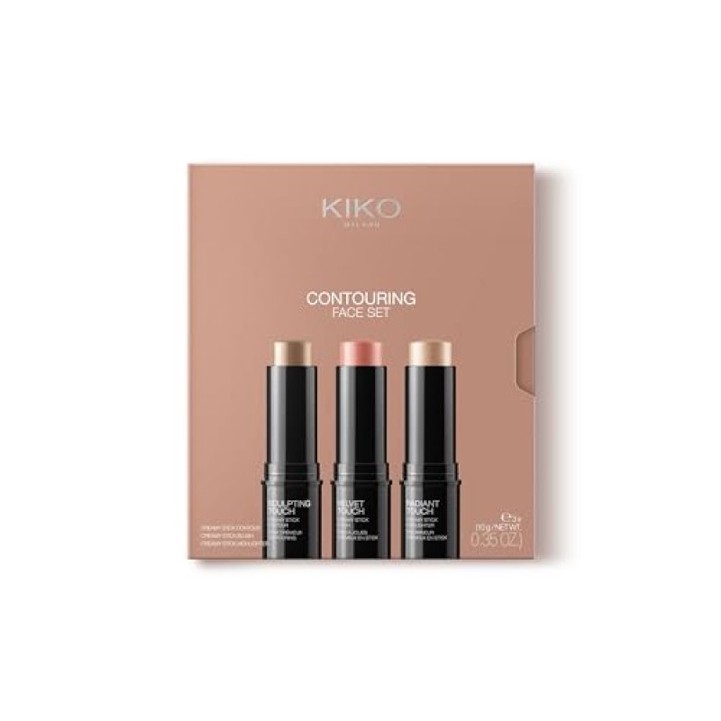 KIKO Milano Contouring Set