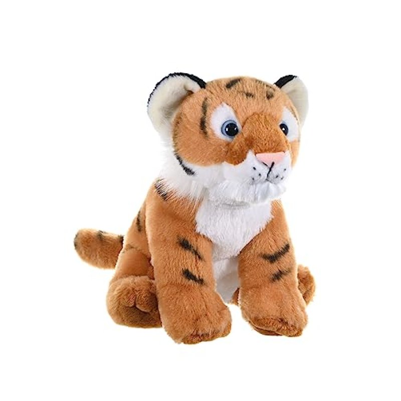 Wild Republic Tiger Plush