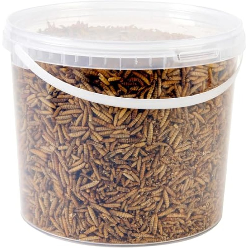 Wild Bird Food 5L Tub