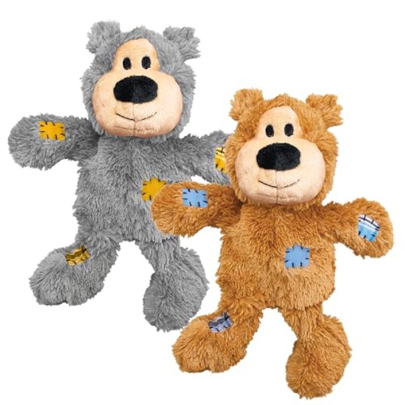 KONG Wild Knots Bear