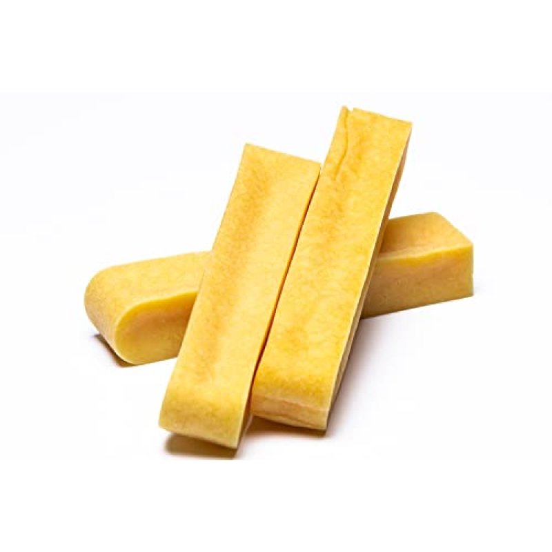 Dilecti Cheese Bone Chews, Large