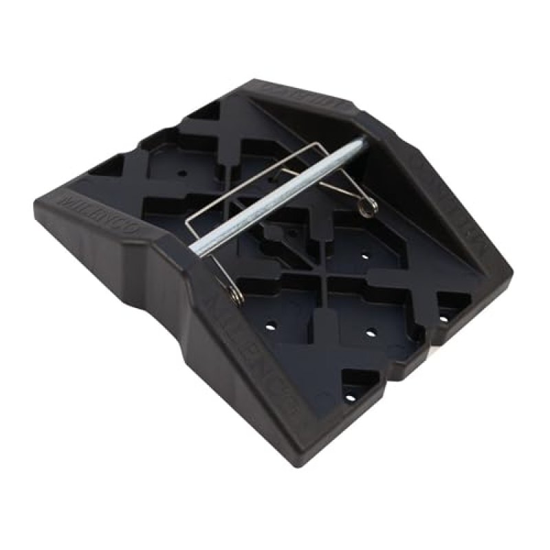 Milenco Stacka Corner Feet