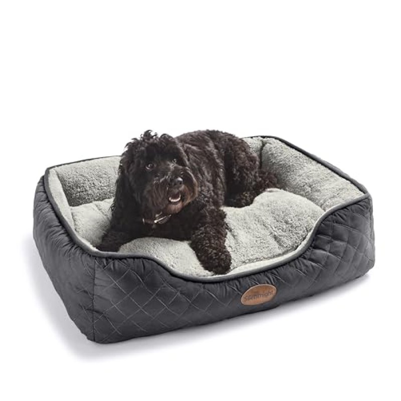 Silentnight Airmax Pet Bed