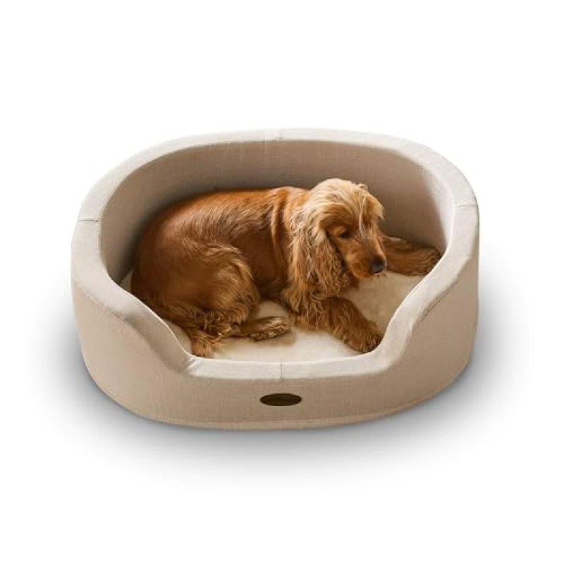 Silentnight Dog Bed