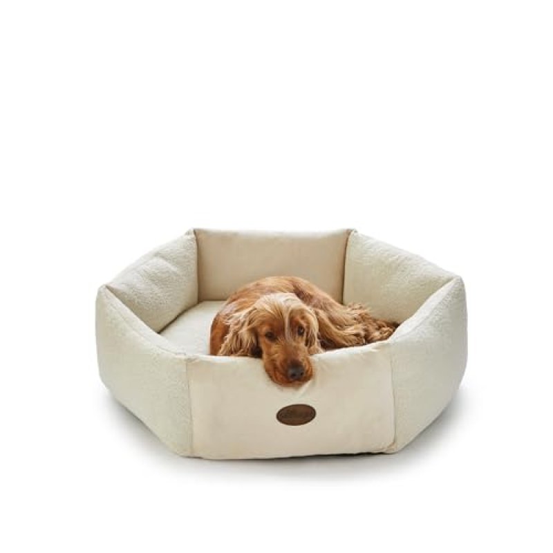 Silentnight Dog Bed