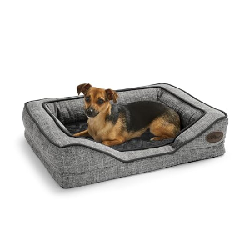Silentnight Dog Bed