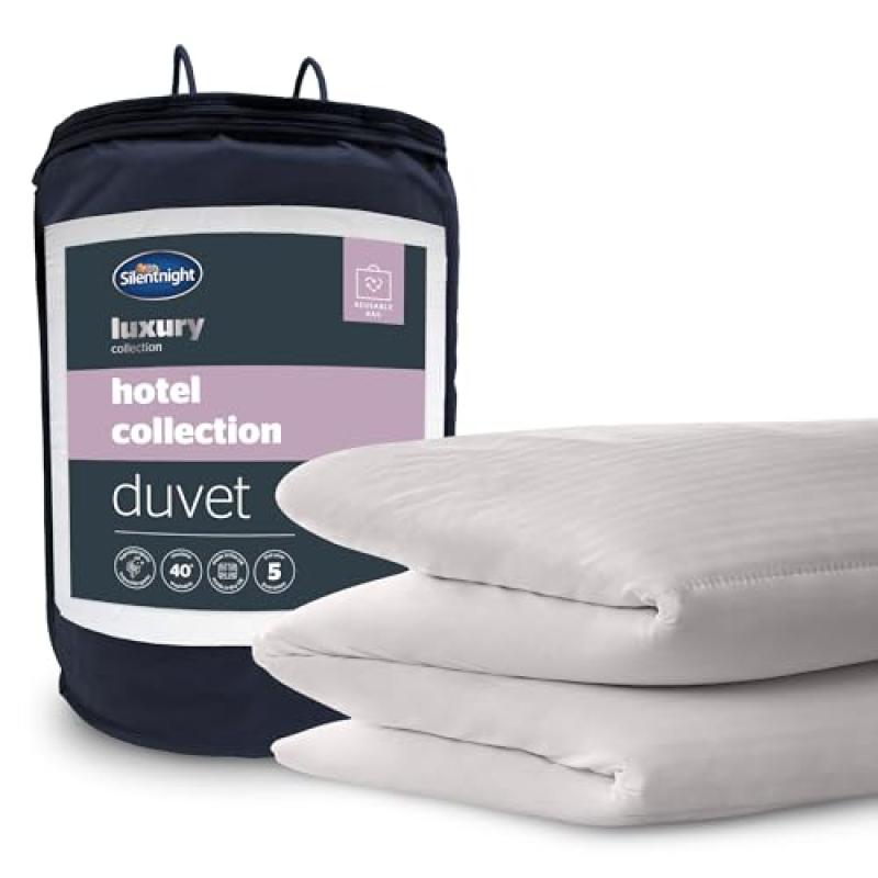 Silentnight Hotel Collection Duvet - King Size