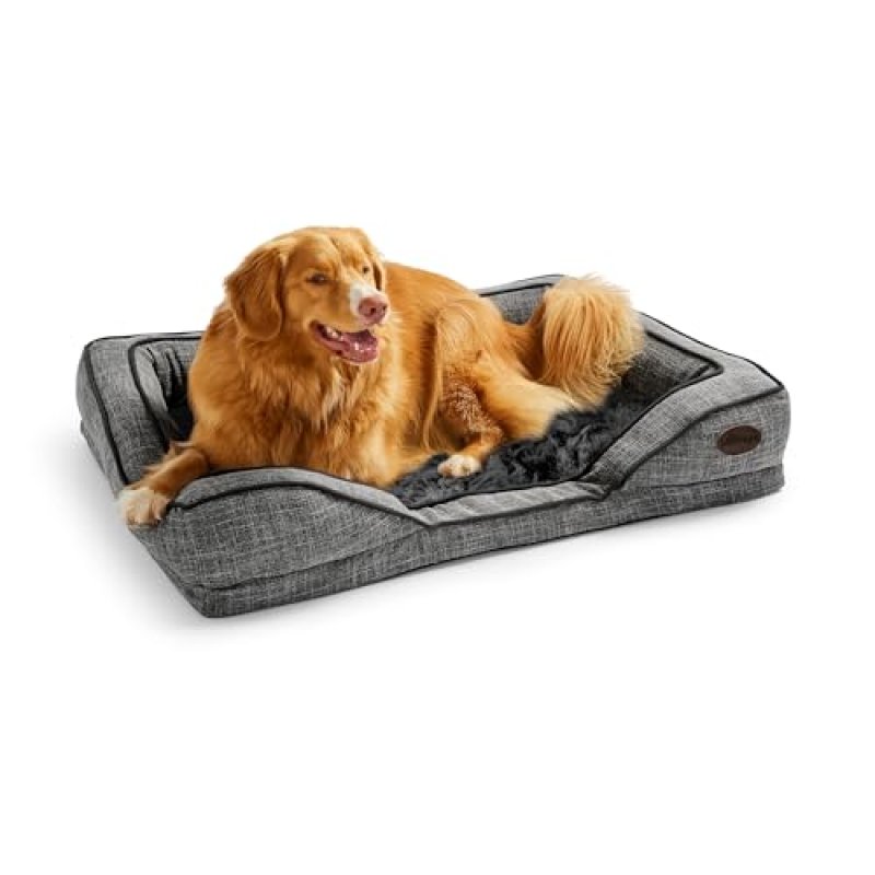Silentnight Orthopaedic Dog Bed