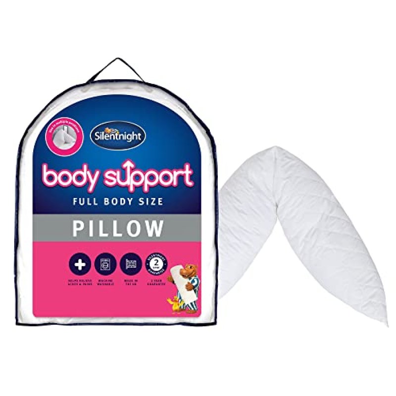 Silentnight Support Pillow