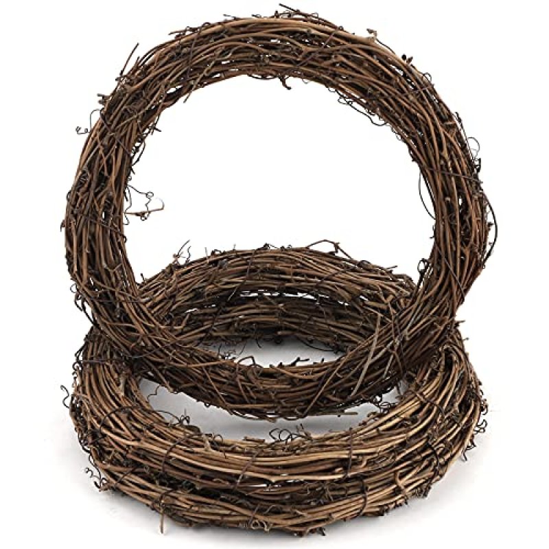 Hileyu Christmas Wreaths
