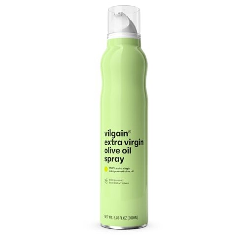 Vilgain Olive Oil Spray