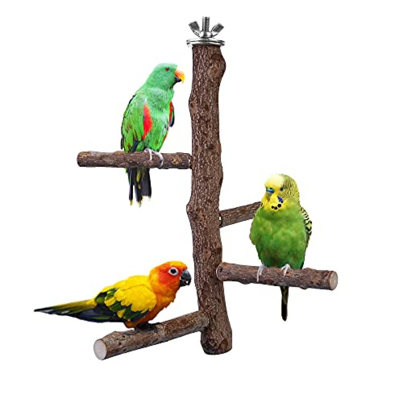 Filhome Bird Perch