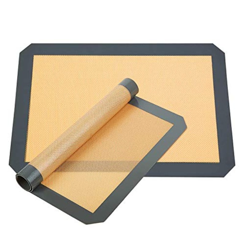 Silicone Baking Mats