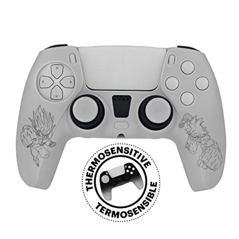 FRTEC Silicone Grips for PS5 Controller