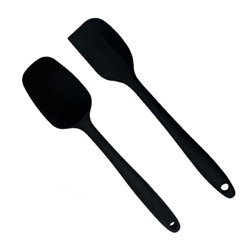 Silicone Utensil Set