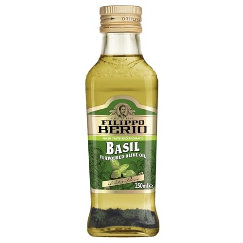 Filippo Berio Olive Oil