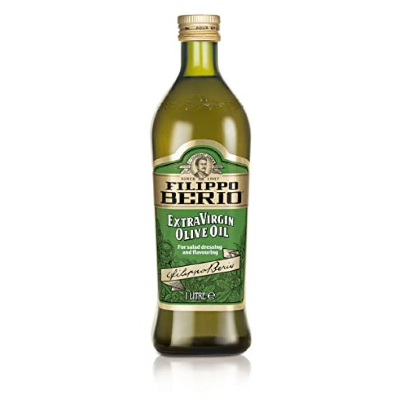 Filippo Berio Olive Oil