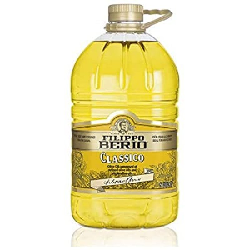Filippo Berio Olive Oil