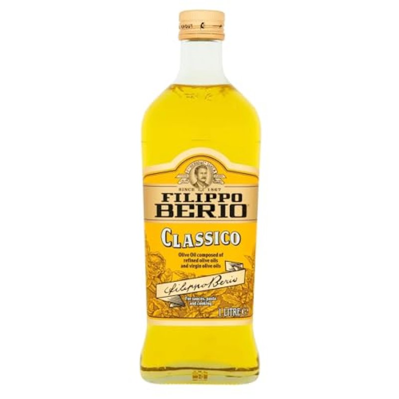 Filippo Berio Olive Oil